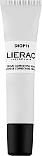 Крем-корректор морщин - Lierac Diopti Wrinkle Corrector Cream — фото N1