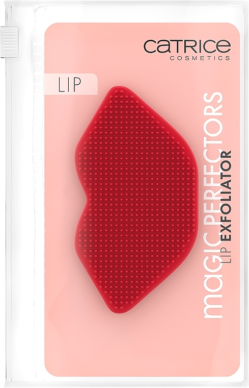 Щітка для масажу та пілінгу губ - Catrice Magic Perfectors Lip Exfoliator — фото N2
