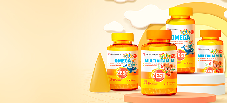 Акция ZEST