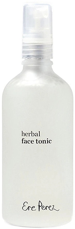 Тоник для лица - Ere Perez Herbal Face Tonic — фото N1
