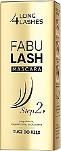 Тушь для ресниц - Long4Lashes Fabulash Mascara — фото N4