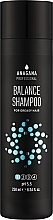 Шампунь "Баланс" для жирных волос - Anagana Professional Balance Shampoo For Greasy Hair — фото N1