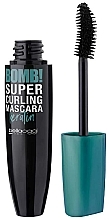 Тушь для ресниц - Bellaoggi Bomb! Super Curling Mascara — фото N2