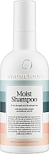 Духи, Парфюмерия, косметика Увляжняющий шампунь для волос - Waterclouds Summer Edition Moist Shampoo