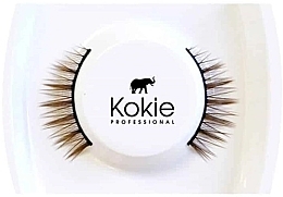 Накладні вії, FL679 - Kokie Professional Lashes — фото N1