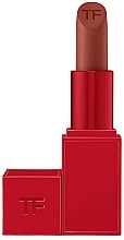 Парфумерія, косметика Помада для губ, матова - Tom Ford Lip Color Matte Limited Edition