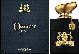 Alexandre.J Oscent Black - Парфюмированная вода (Luxury Box) — фото N3