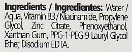 Сыворотка для лица с ниацинамидом 10% - Revox B77 Just Niacinamide 10% — фото N3