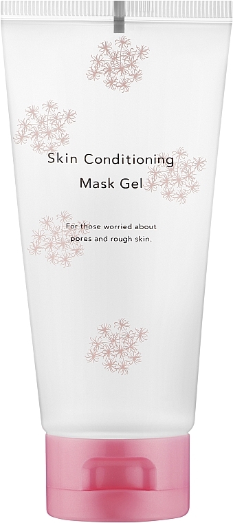 Кондиціонувальна маска-гель для обличчя - Meishoku Skin Conditioning Mask Gel — фото N1