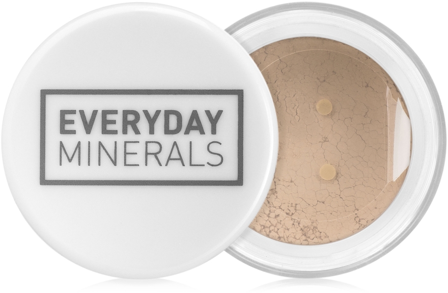 Консилер для лица - Everyday Minerals Concealer