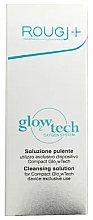 Духи, Парфюмерия, косметика Средство для очистки аэрографа - Rougj+ Glowtech Device Cleaning Solution