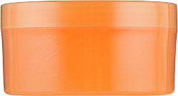 Универсальный гель с экстрактом мандарина - Pax Moly Jeju Tangerine Soothing Gel — фото N2