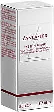 Сыворотка для ухода за глазами - Lancaster 365 Skin Repair Liposomal Cellular Eye Serum — фото N3