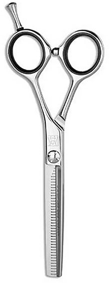 Ножиці перукарські філірувальні 6" клас 3 - Artero Pro Thinner 40.D — фото N1