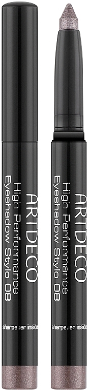 Тіні-олівець водостійкі - Artdeco High Performance Eyeshadow Stylo