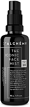 Духи, Парфюмерия, косметика Спрей для лица - D'Alchemy The Iconic Face Mist