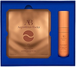 Парфумерія, косметика Набір - Augustinus Bader Eye Rejuvenating Kit (patch/3g+eye/cr/15ml)