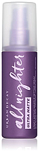 Спрей для фіксації з матувальним ефектом - Urban Decay All Nighter Ultra Matte Setting Spray — фото N1