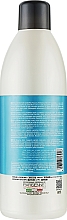 Шампунь для глибокого очищення волосся - Parisienne Italia Evelon Pro Essense Pure Shampoo — фото N2