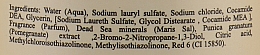 Лосьон для душа "Гранат" - Sea Of Spa Bio Spa Bath Lotion Pomegranate  — фото N4