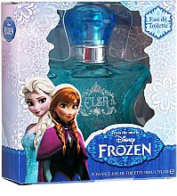 Disney Frozen Elsa - Туалетна вода — фото N2