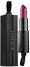 Духи, Парфюмерия, косметика УЦЕНКА Помада для губ - Givenchy Rouge Interdit Satin Lipstick *