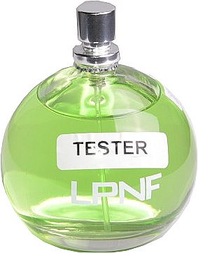 Lazell LPNF - Парфюмированная вода (тестер без крышечки)