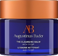 Парфумерія, косметика Бальзам для вмивання - Augustinus Bader The Cleansing Balm