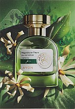 Парфумерія, косметика Avon Magnolia En Fleurs - Парфумована вода (пробник)