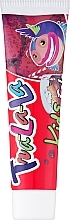 Зубная паста "Cola" для детей - Dental Tra-La-La Kids Toothpaste — фото N1