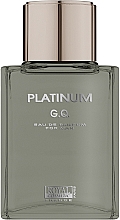 Royal Cosmetic Platinum G.Q. - Парфюмированная вода — фото N1