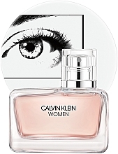 Парфумерія, косметика Calvin Klein Calvin Klein Women - Парфумована вода 