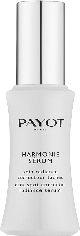 Сироватка для сяйва шкіри й корекції пігментних плям - Payot Harmonie Serum — фото N1