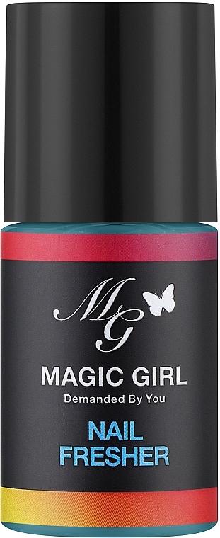 Дегидратор для ногтей - Magic Girl Nail Fresher — фото N1