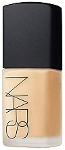 Духи, Парфюмерия, косметика Тональный крем для лица - Nars Sheer Matte Foundation