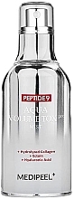 Парфумерія, косметика Зволожувальний пептидний міст для пружності шкіри - Medi-Peel Peptide 9 Aqua Volume Tox Pro Mist
