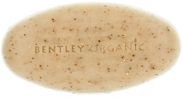 Мыло "Сглаживающее" - Bentley Organic Body Care Smoothing Soap Bar — фото N2