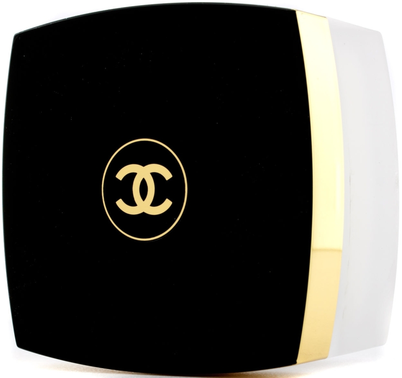 Chanel Coco - Крем для тела — фото N1