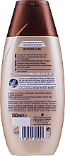 Шампунь-відновлення з коензимом Q10 - Schauma Shampoo — фото N2