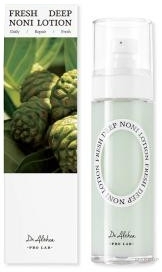 Успокаивающий лосьйон для лица - Dr.Althea Fresh Deep Noni Lotion — фото 110ml