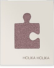 Тени для век - Holika Holika Piece Matching Glitter — фото N2