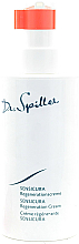 Духи, Парфюмерия, косметика Крем для чувствительной кожи лица - Dr. Spiller Sensicura Regeneration Cream