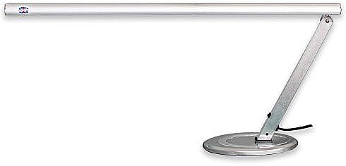 Светодиодная косметическая LED лампа - Ronney Profesional LED Lamp RE00014 — фото N1