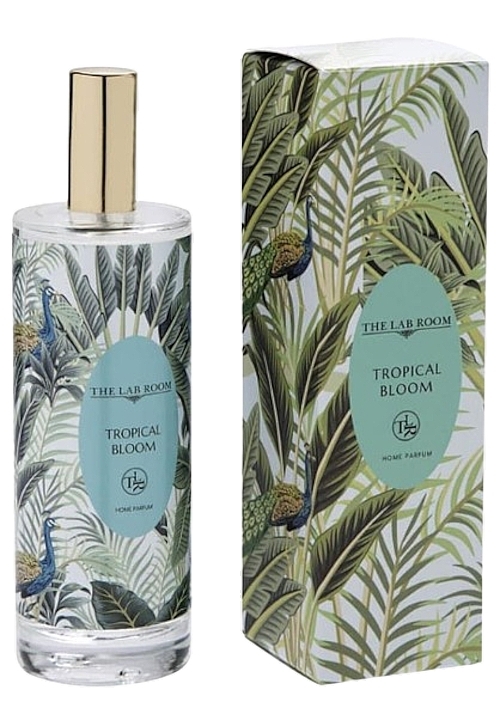 Аромат для дома - The Lab Room Tropical Bloom Home Parfum — фото N1
