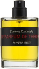 Духи, Парфюмерия, косметика Frederic Malle Le Parfum de Therese - Парфюмированная вода (тестер без крышечки)