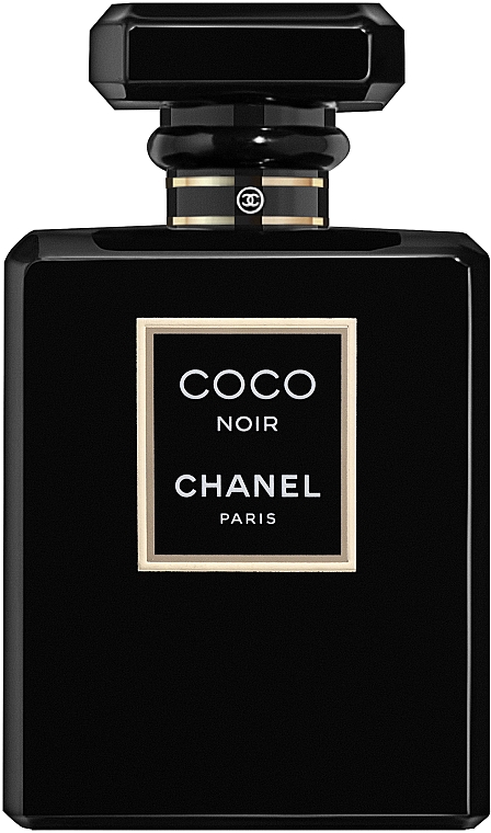 Chanel Coco Noir - Парфумована вода (тестер з кришечкою) — фото N3