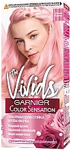 Духи, Парфюмерия, косметика УЦЕНКА Стойкая крем-краска для волос - Garnier Color Sensation Vivids *