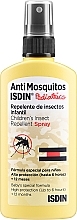 Спрей від комарів - Isdin Pediatric Insect Repellent Spray — фото N1