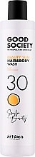 Парфумерія, косметика Шампунь для волосся - Artego Good Society Beauty Sun 30 Hair And Body Wash