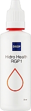 Духи, Парфюмерия, косметика Раствор для жестких контактных линз, 30 мл - Disop Hidro Health RGP1